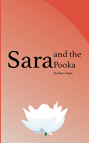 Sara and The Pooka Front Cover