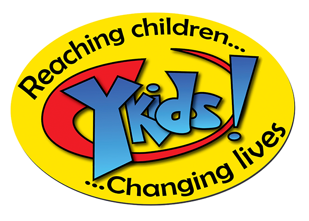 Proud to be patrons of Ykids