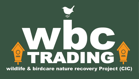 wildlife and birdcare logo